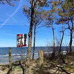 Ośrodek wypoczynkowy Lazur Wellness@spa