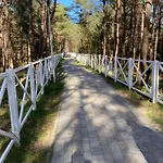 Ośrodek wypoczynkowy Lazur Wellness@spa *