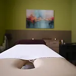 Lazur Wellness@spa Rezort Międzywodzie