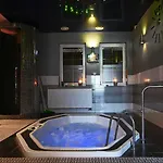 Lazur Wellness@spa * Międzywodzie
