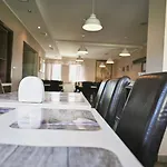 Lazur Wellness@spa 度假村 Międzywodzie