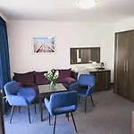 Rezort Lazur Wellness@spa *