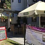 Lazur Wellness@spa Rezort Międzywodzie