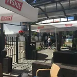 Ośrodek wypoczynkowy Lazur Wellness@spa Międzywodzie