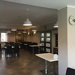 Rezort Lazur Wellness@spa Międzywodzie