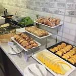 Lazur Wellness@spa Rezort Międzywodzie