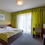 Lazur Wellness@spa Ośrodek wypoczynkowy Międzywodzie