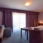Lazur Wellness@spa * Międzywodzie