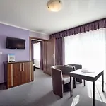 Lazur Wellness@spa Ośrodek wypoczynkowy