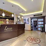Rezort Lazur Wellness@spa *