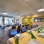 Lazur Wellness@spa * Międzywodzie