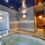 Lazur Wellness@spa Rezort