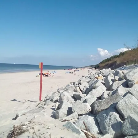 Ośrodek wypoczynkowy Lazur Wellness@spa