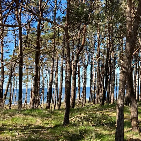 Lazur Wellness@spa Międzywodzie