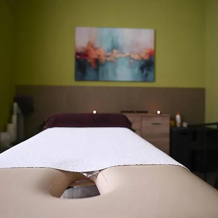 Lazur Wellness@spa אתר נופש מידז'יוודז'י