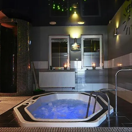 Lazur Wellness@spa * מידז'יוודז'י