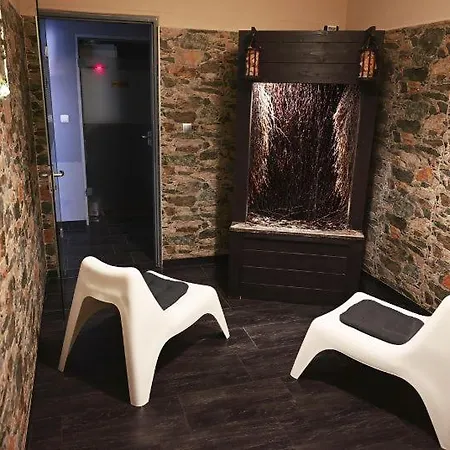 Feriested Lazur Wellness@spa