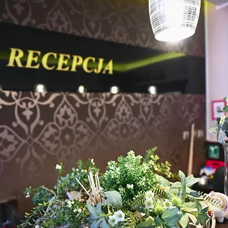 Lazur Wellness@spa Feriested Międzywodzie