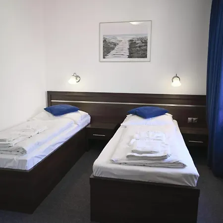 Lazur Wellness@spa * Międzywodzie