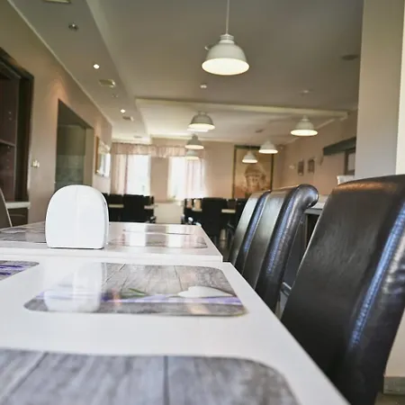 Lazur Wellness@spa Resort Międzywodzie