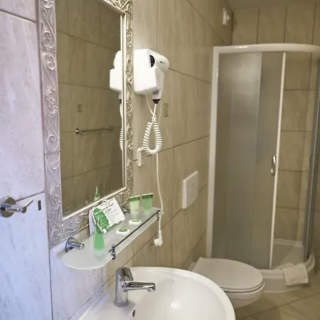 אתר נופש Lazur Wellness@spa
