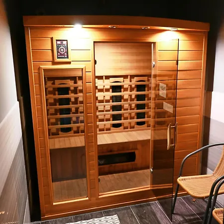 Lazur Wellness@spa *