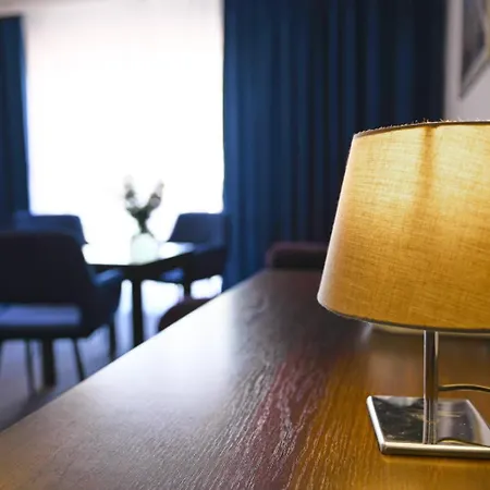 Resort Lazur Wellness@spa Międzywodzie