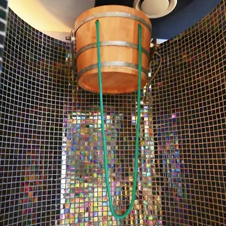 Lazur Wellness@spa *