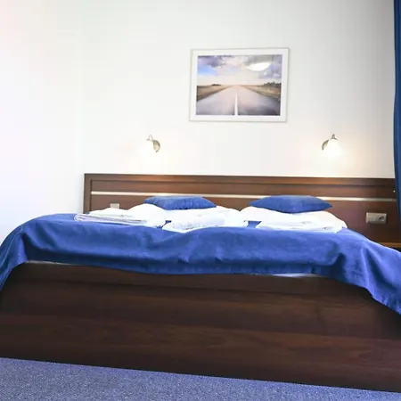 Lazur Wellness@spa Międzywodzie