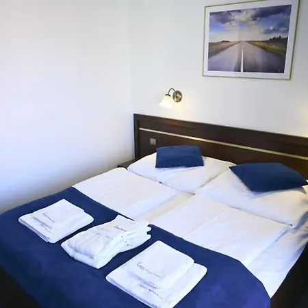 Lazur Wellness@spa * Międzywodzie