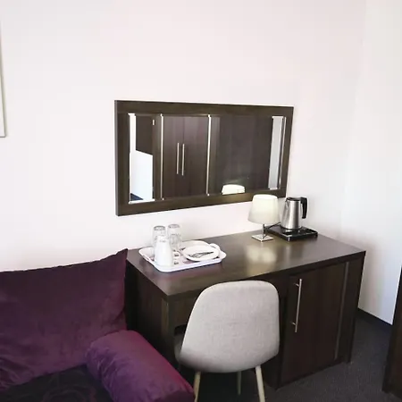 Lazur Wellness@spa אתר נופש