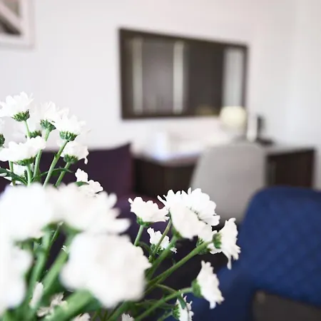 Feriested Lazur Wellness@spa