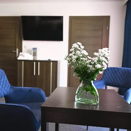 Lazur Wellness@spa Resort *