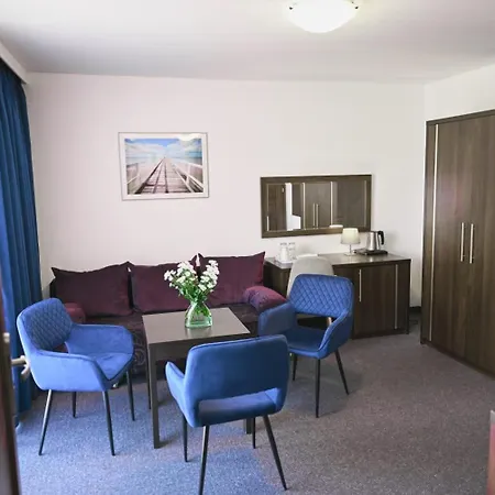 Feriested Lazur Wellness@spa *
