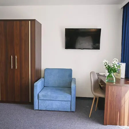 Lazur Wellness@spa Feriested Międzywodzie