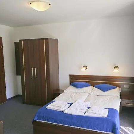 Feriested Lazur Wellness@spa Międzywodzie