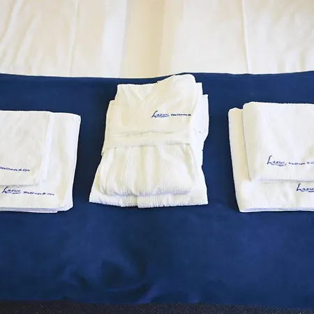 Lazur Wellness@spa *