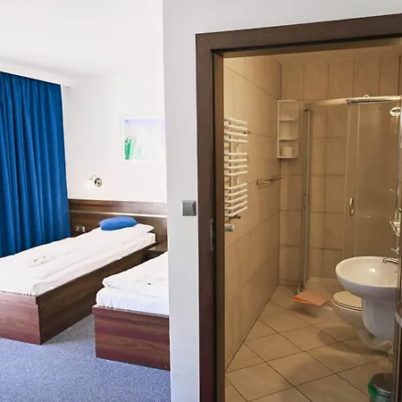 Ośrodek wypoczynkowy Lazur Wellness@spa