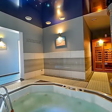 Lazur Wellness@spa