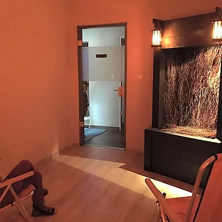 Lazur Wellness@spa * מידז'יוודז'י