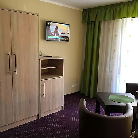 Lazur Wellness@spa Feriested *