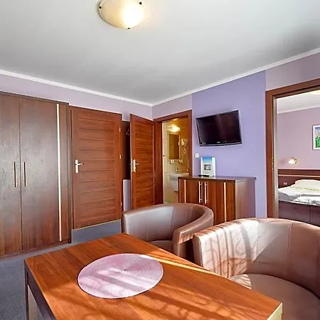 אתר נופש Lazur Wellness@spa *