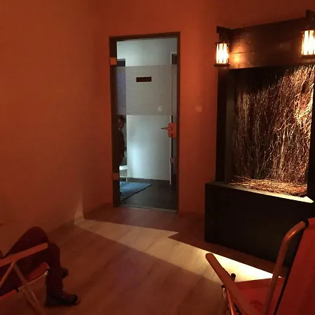 Lazur Wellness@spa