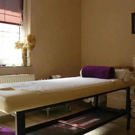 Lazur Wellness@spa Курортный комплекс