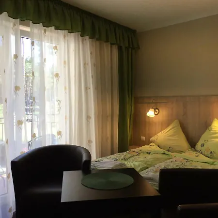 Feriested Lazur Wellness@spa *