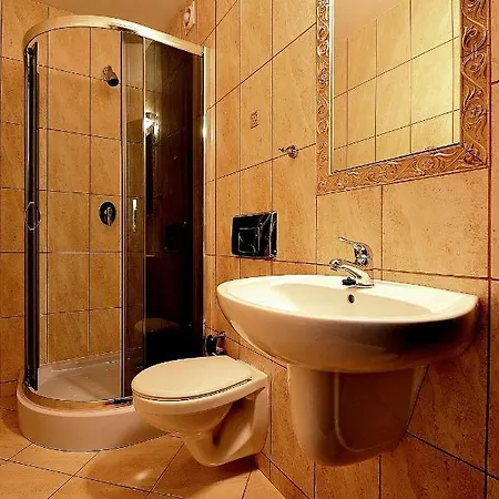 Lazur Wellness@spa אתר נופש מידז'יוודז'י