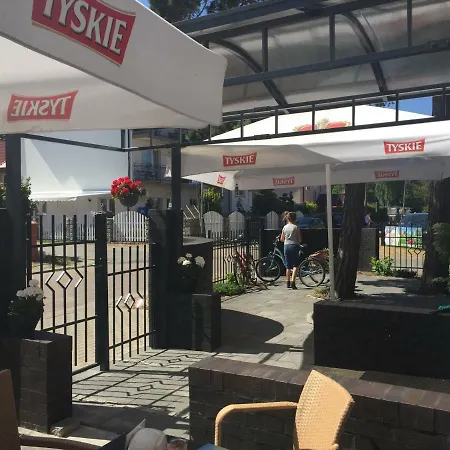 Resort Lazur Wellness@spa Międzywodzie