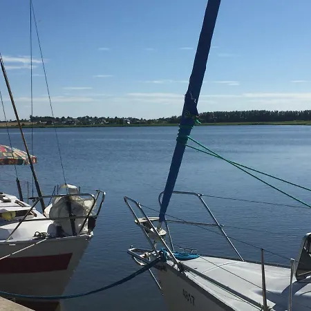 Lazur Wellness@spa Międzywodzie