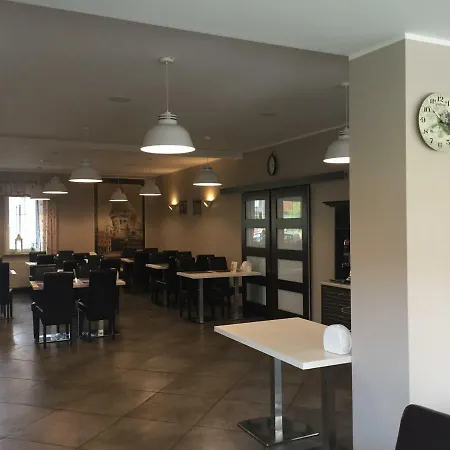 Resort Lazur Wellness@spa Międzywodzie