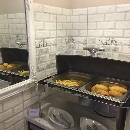 Lazur Wellness@spa Resort *